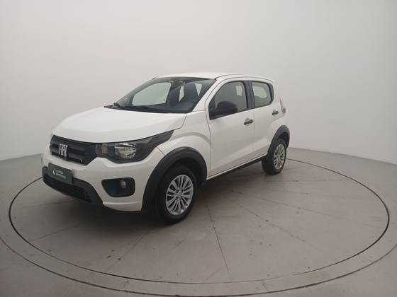 FIAT MOBI 1.0 EVO FLEX LIKE. MANUAL FIAT MOBI 1.0 EVO FLEX LIKE. MANUAL